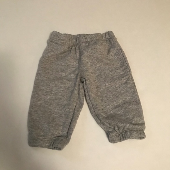 3 Piece Carter's Pant Set - Picture 4 of 4